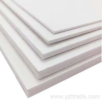 High Density Plastic Sheets